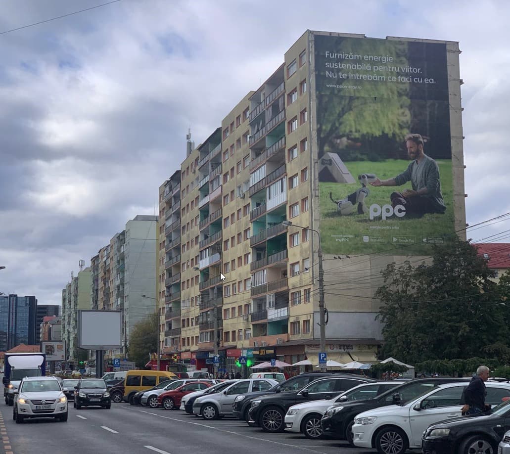 Campanie Reset Media